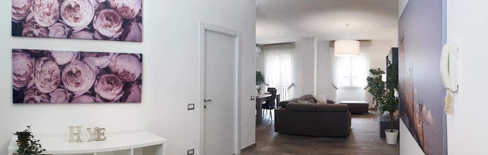 Residenza Flegrea Hotel in Naples
