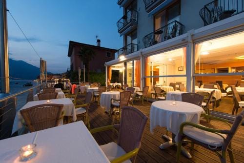 Hotel Venezia Hotel in Malcesine