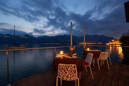 Hotel Venezia Hotel in Malcesine