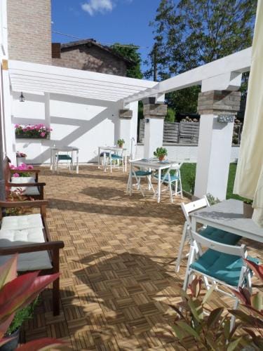 H5-5H Luxury Room Hotel in Emilia-Romagna