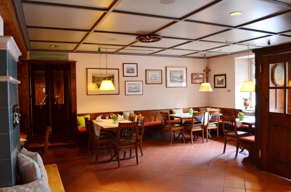 Alte Post - Hotel Am Rhein-Ufer Laufenburg Hotel in Aargau, Switzerland