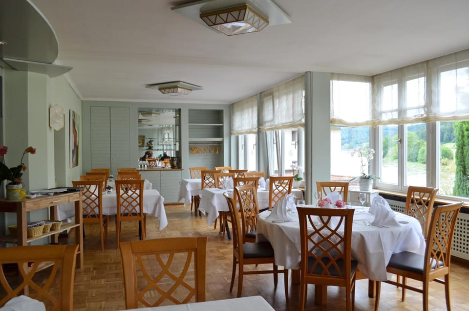 Alte Post - Hotel Am Rhein-Ufer Laufenburg Hotel in Aargau, Switzerland