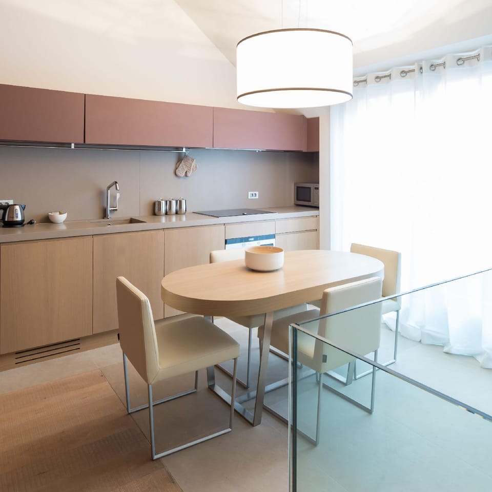 Guillaume Suites Apartment hotel in Luxembourg