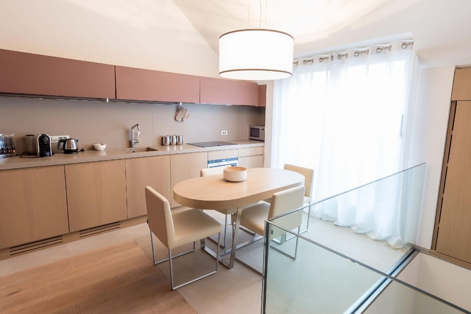 Guillaume Suites Apartment hotel in Luxembourg