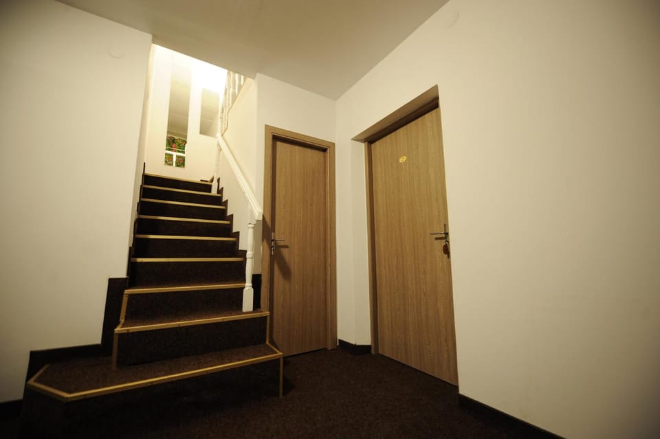 Pensiunea Natura Hotel in Craiova