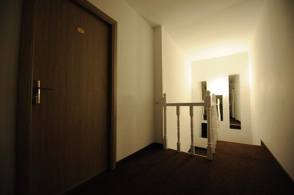 Pensiunea Natura Hotel in Craiova