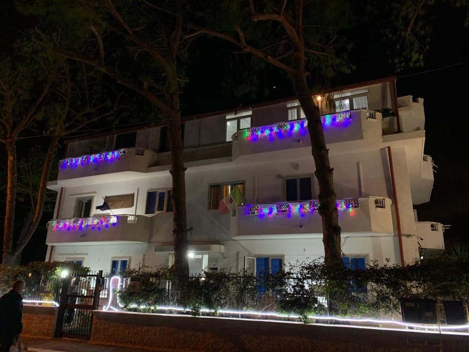 Albergo Lamanna Hotel digitale Hotel in Province of Taranto