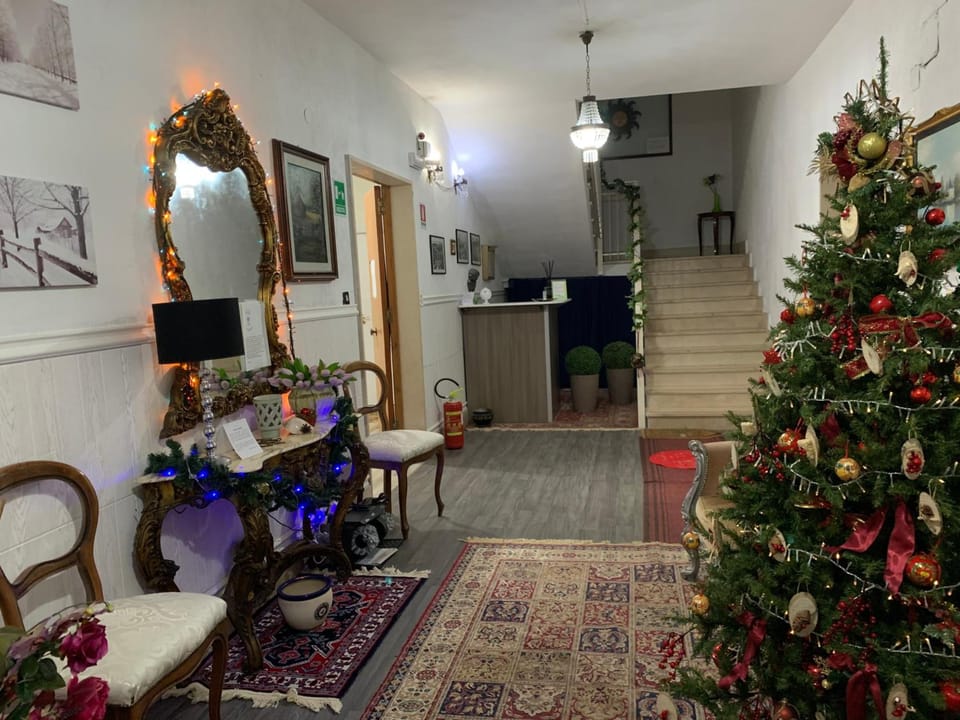 Albergo Lamanna Hotel digitale Hotel in Province of Taranto