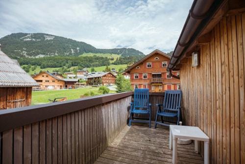 Haus Sonnseite Hotel in Vorarlberg, Austria