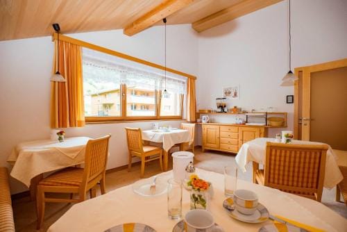 Haus Sonnseite Hotel in Vorarlberg, Austria