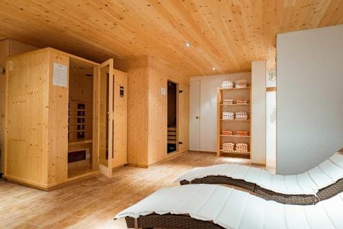 Haus Sonnseite Hotel in Vorarlberg, Austria