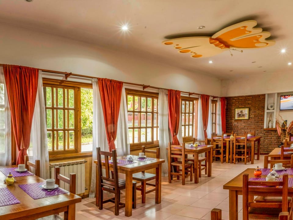 Hotel Valle Del Sol Hotel in Villa de Merlo