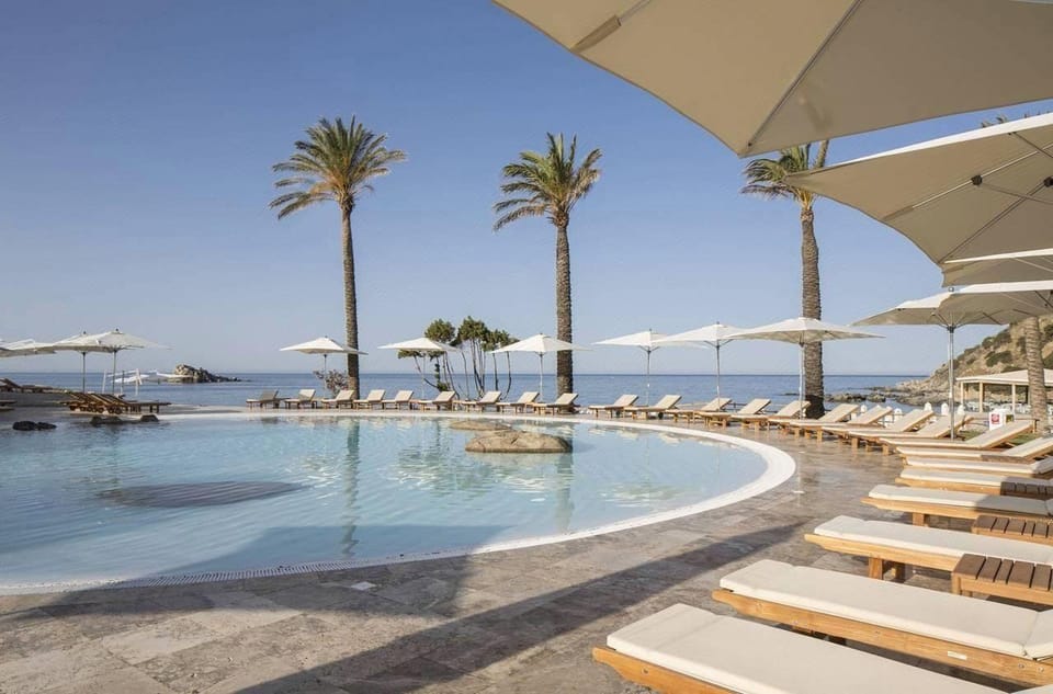 Falkensteiner Resort Capo Boi Hotel in Sardinia