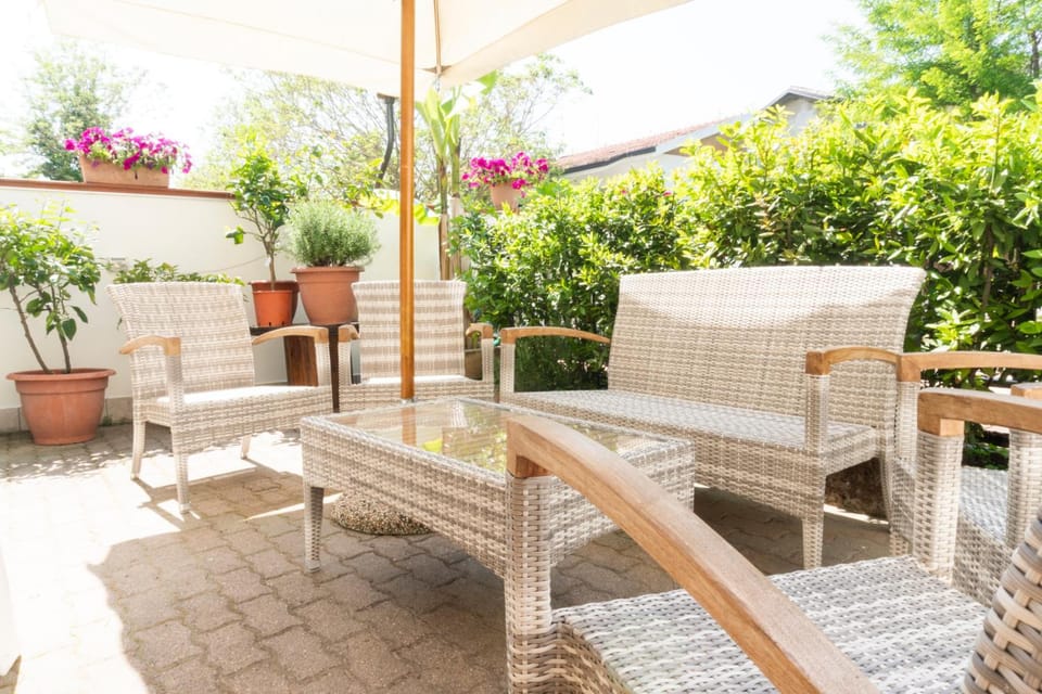 B&B Hotel Villa Nora Hotel in Bellaria - Igea Marina