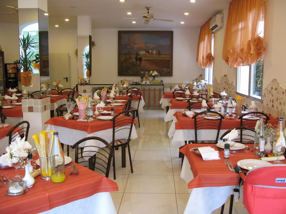 B&B Hotel Villa Nora Hotel in Bellaria - Igea Marina