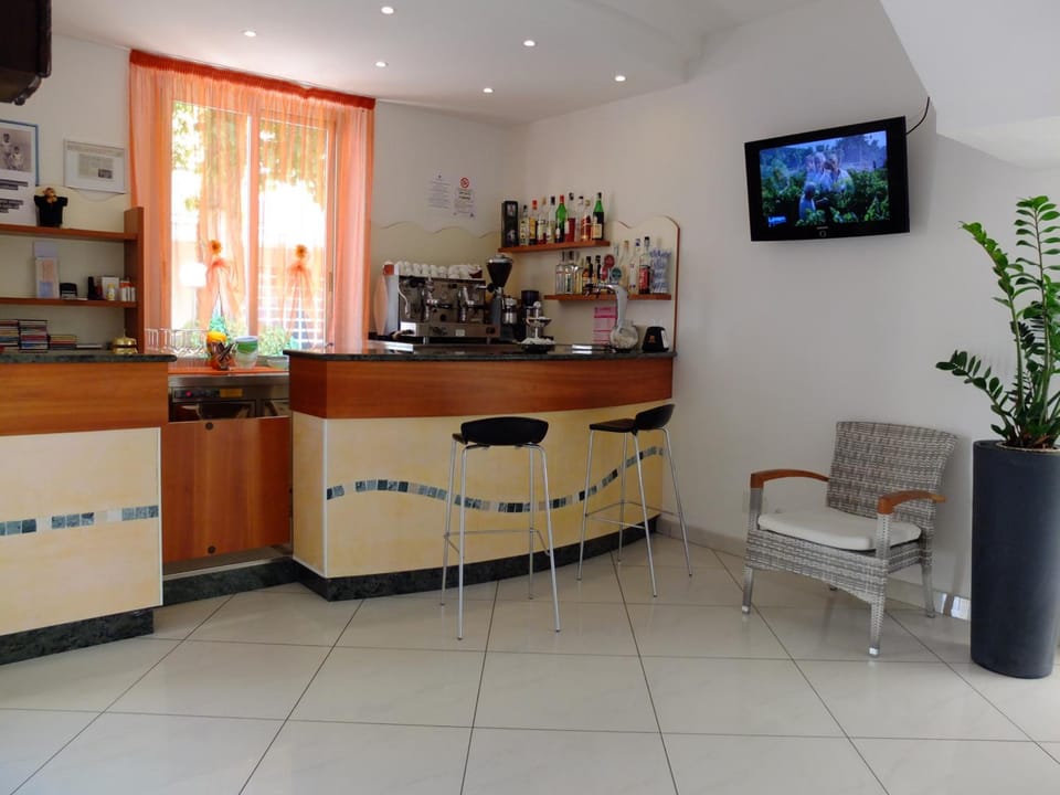 B&B Hotel Villa Nora Hotel in Bellaria - Igea Marina