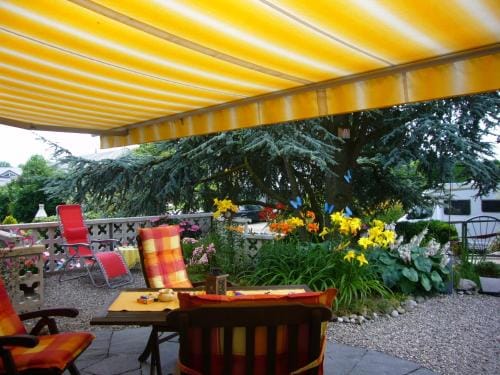 Reni's Oase am Bodensee Hotel in Baden-Württemberg