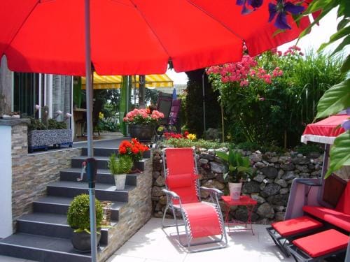 Reni's Oase am Bodensee Hotel in Baden-Württemberg