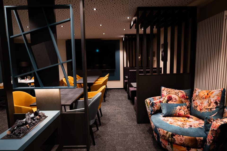 Hochwald Lodge Hotel in Rhineland-Palatinate