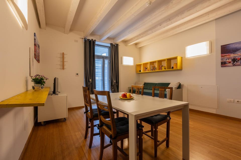 Luoghi Comuni Porta Palazzo by Wonderful Italy Hotel in Turin