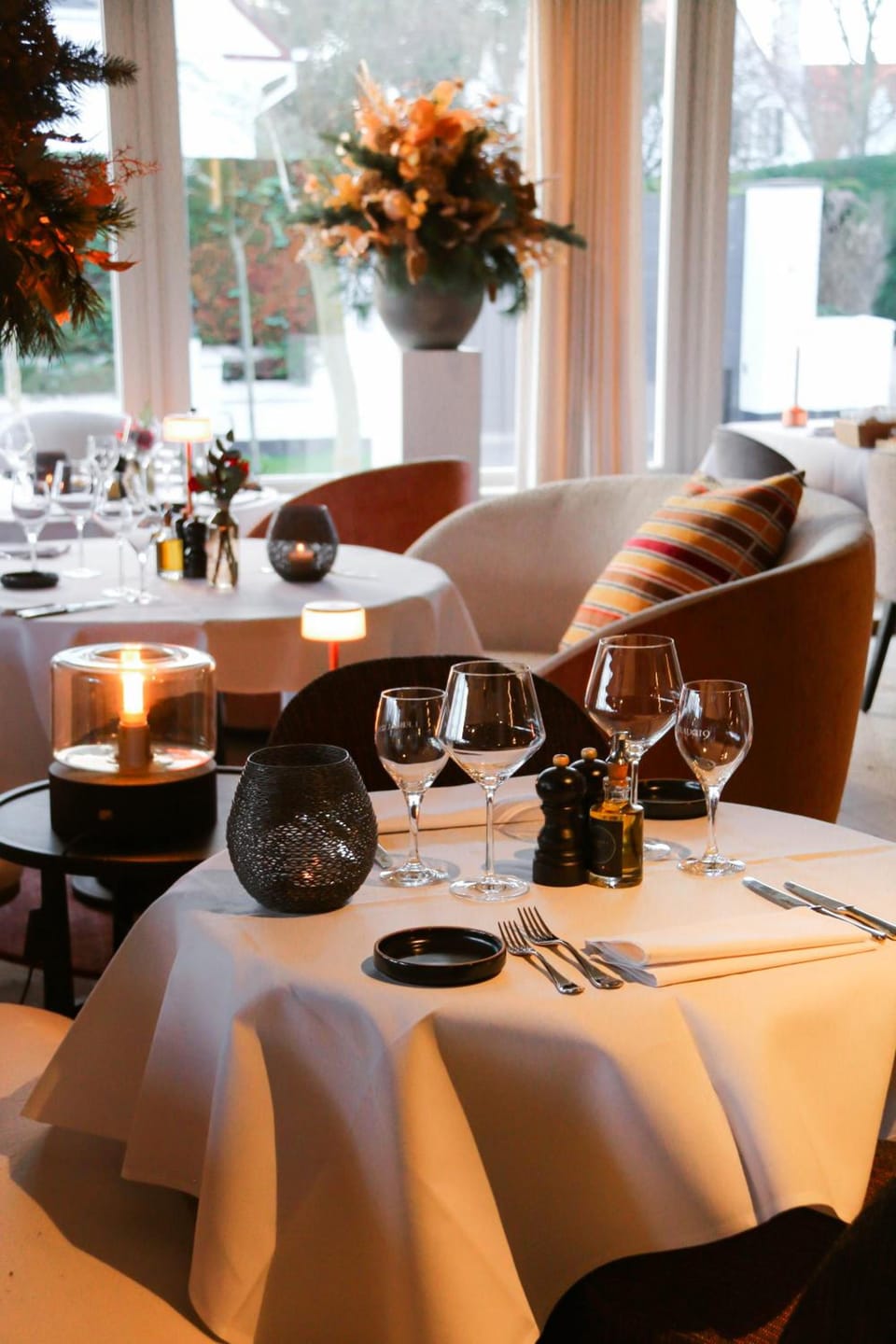 Lebeaubylivingroom Hotel Hotel in Knokke-Heist