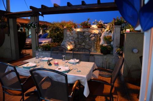 Accommodation Tara Hotel in Belgrade