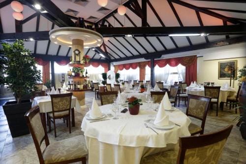 Accommodation Tara Hotel in Belgrade