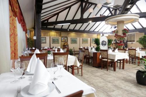 Accommodation Tara Hotel in Belgrade