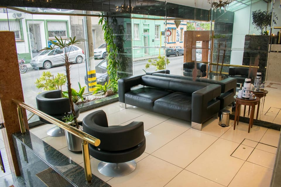 Hotel Jacques Georges Business Hotel in Pelotas