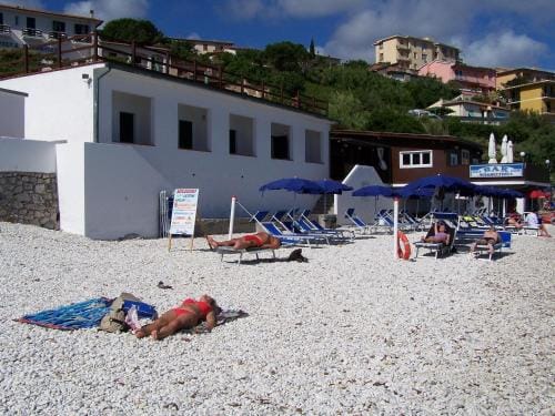 Hotel Le Ghiaie Hotel in Portoferraio