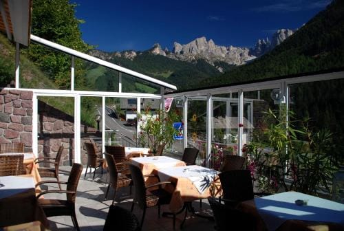 Gasthof Edelweiss Hotel in Trentino-South Tyrol