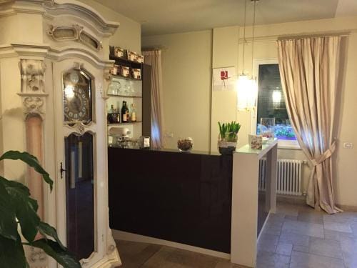 Albergo La Quiete Hotel in Veneto
