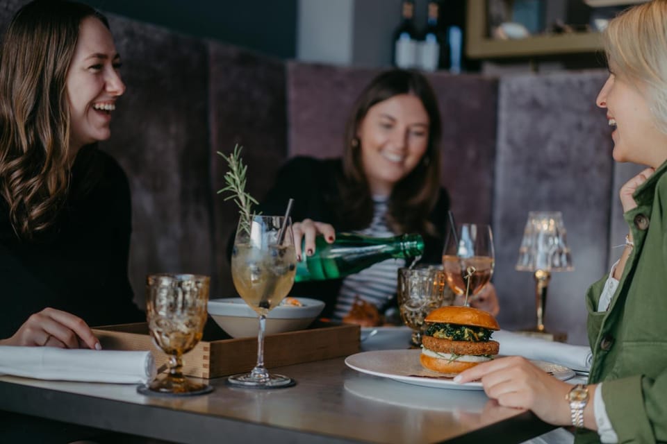 Rocket Rooms Velden Hotel in Velden am Wörthersee