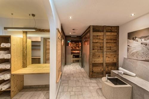 Apart Forum Hotel in Ischgl