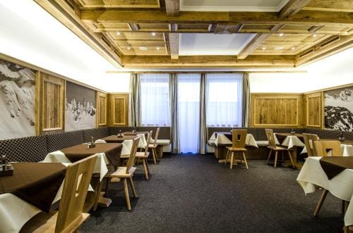 Apart Forum Hotel in Ischgl