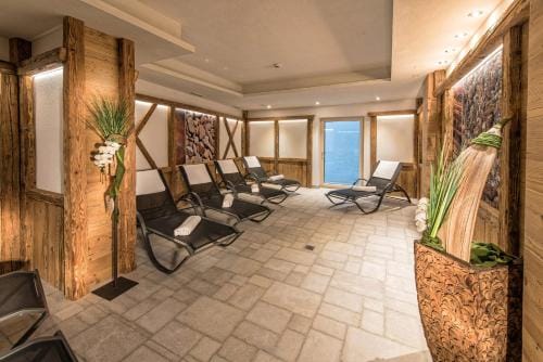 Apart Forum Hotel in Ischgl