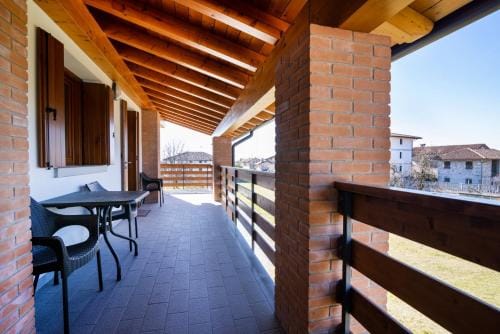 Albergo Diffuso Magredi Hotel in Friuli-Venezia Giulia