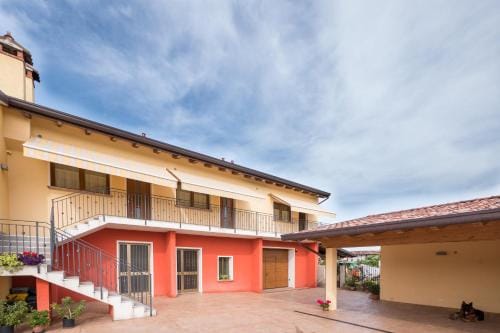 Albergo Diffuso Magredi Hotel in Friuli-Venezia Giulia