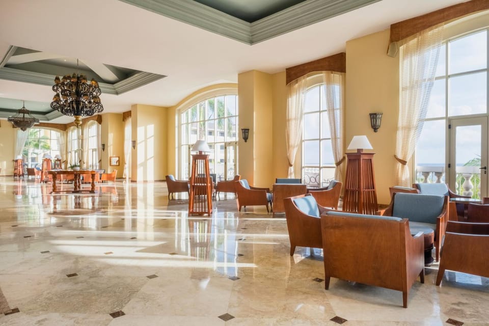 Iberostar Waves Rose Hall Beach - All Inclusive Resort in St. James Parish
