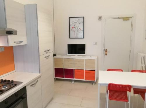 Residence Hotel Vittoria Hotel in Tuscany