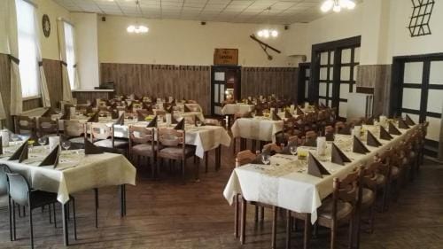 Waldecker Taverne Hotel in Hesse