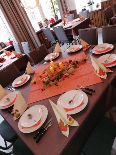 Waldecker Taverne Hotel in Hesse