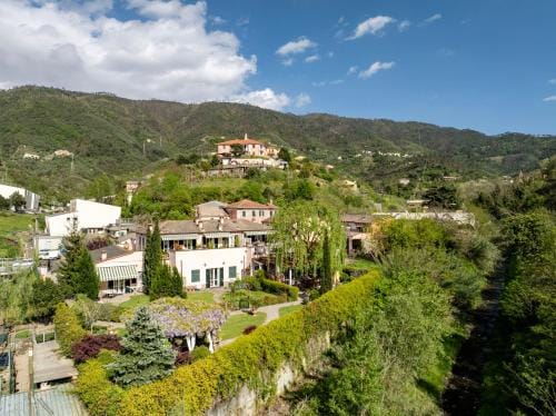 Villa Valentina Hotel in Levanto