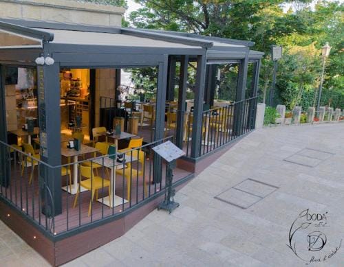 Hotel La Rocca Hotel in Marche
