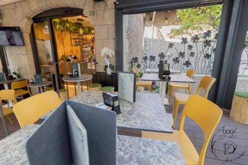 Hotel La Rocca Hotel in Marche