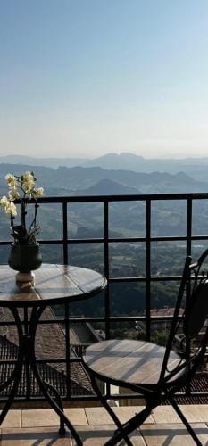 Hotel La Rocca Hotel in Marche