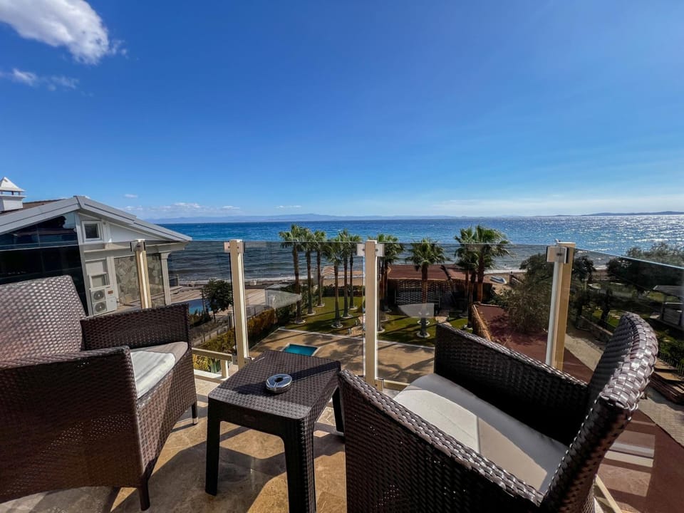 Esida Hotel Hotel in Decentralized Administration of the Aegean