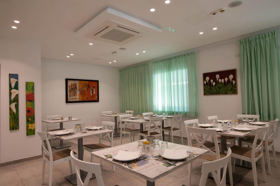 Hotel Lara Hotel in Riccione