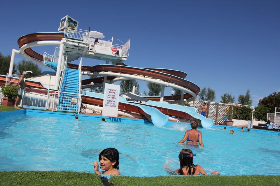 Hotel Lara Hotel in Riccione