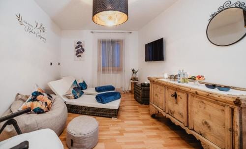 Pension Florian Hotel in Trentino-South Tyrol